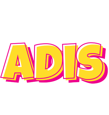Adis kaboom logo