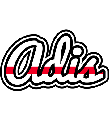 Adis kingdom logo