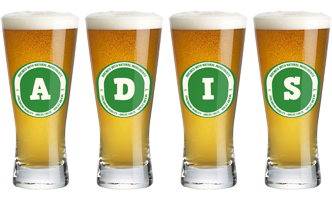 Adis lager logo