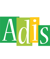 Adis lemonade logo