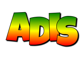 Adis mango logo