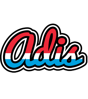 Adis norway logo