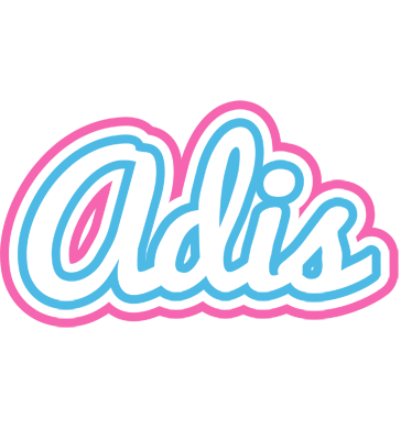 Adis outdoors logo