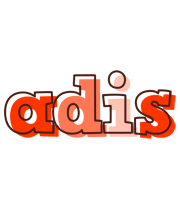 Adis paint logo