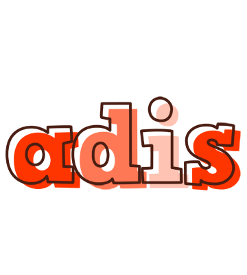 Adis paint logo