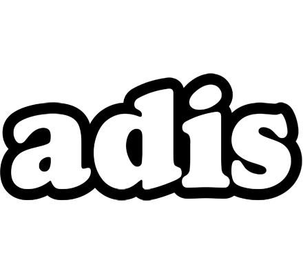 Adis panda logo