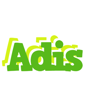 Adis picnic logo