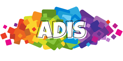 Adis pixels logo