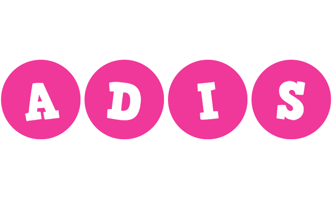 Adis poker logo