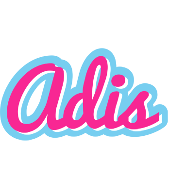 Adis popstar logo