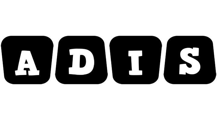 Adis racing logo