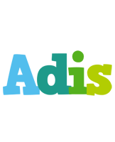 Adis rainbows logo