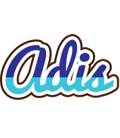 Adis raining logo