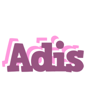 Adis relaxing logo