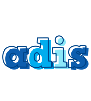 Adis sailor logo