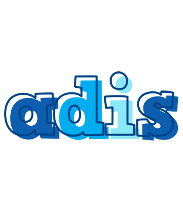 Adis sailor logo