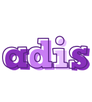 Adis sensual logo