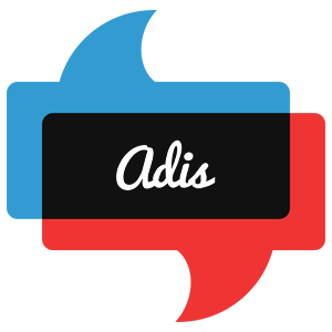 Adis sharks logo