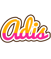 Adis smoothie logo