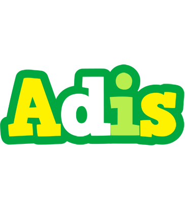 Adis soccer logo