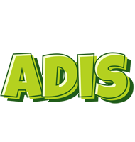 Adis summer logo