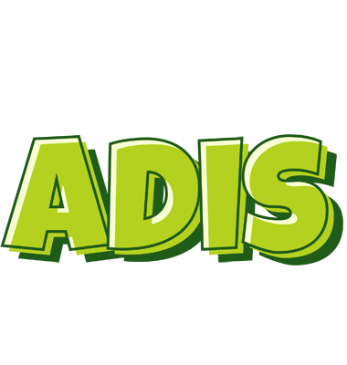 Adis summer logo