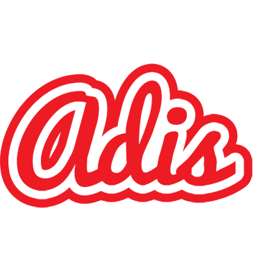 Adis sunshine logo