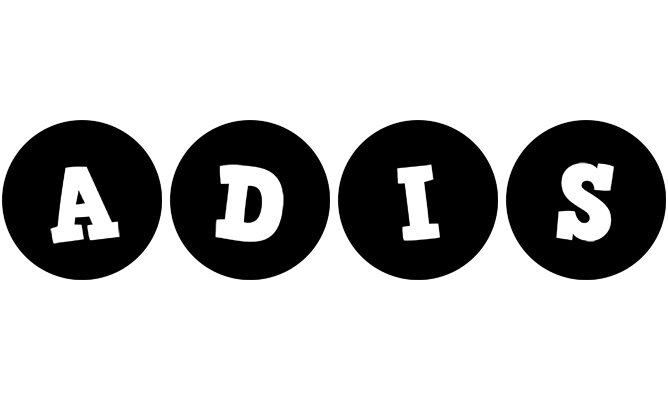 Adis tools logo