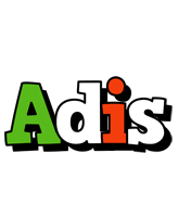 Adis venezia logo