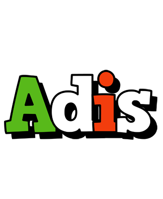 Adis venezia logo