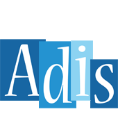 Adis winter logo