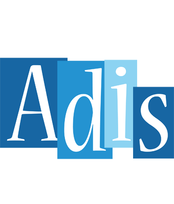 Adis winter logo