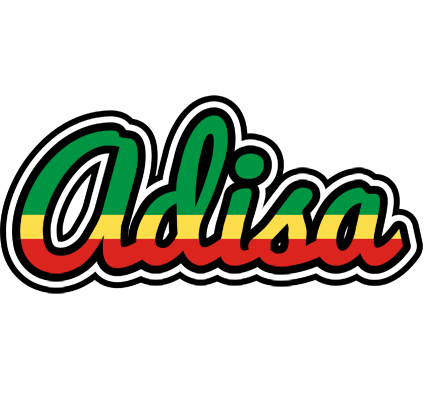 Adisa african logo