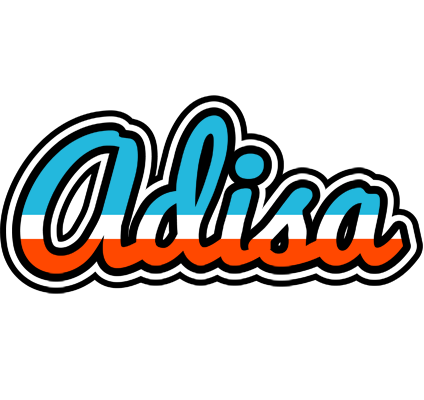 Adisa america logo