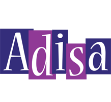 Adisa autumn logo