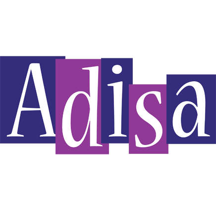 Adisa autumn logo