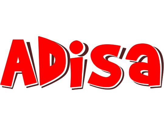 Adisa basket logo