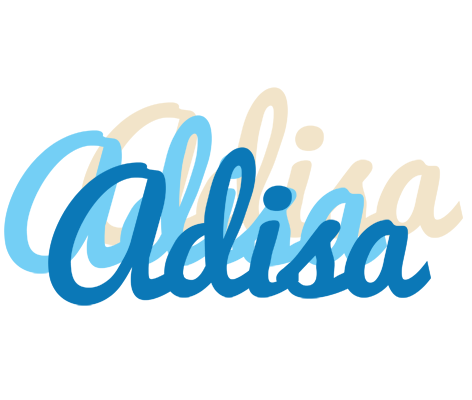 Adisa breeze logo