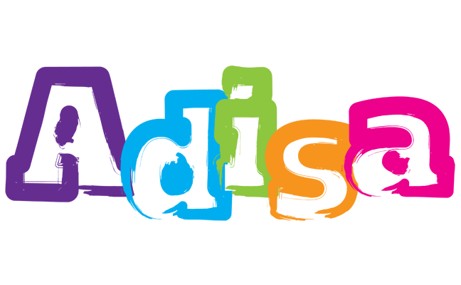 Adisa casino logo