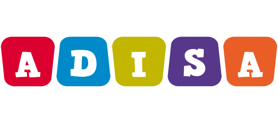 Adisa daycare logo