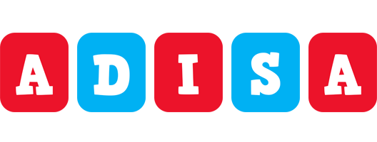 Adisa diesel logo