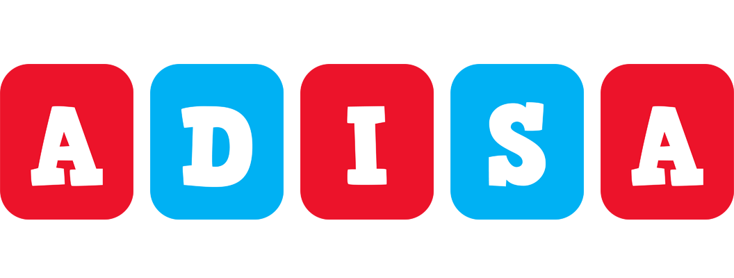 Adisa diesel logo