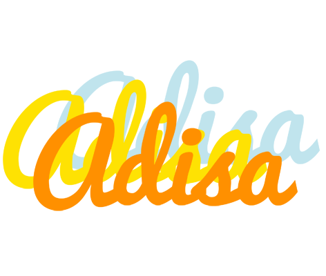 Adisa energy logo