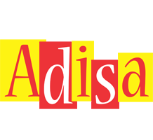 Adisa errors logo