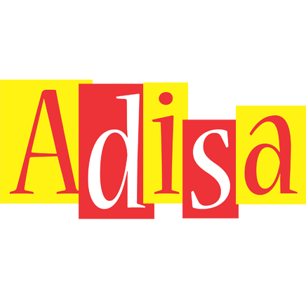 Adisa errors logo