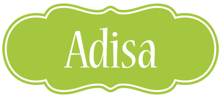 Adisa family logo