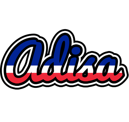 Adisa france logo