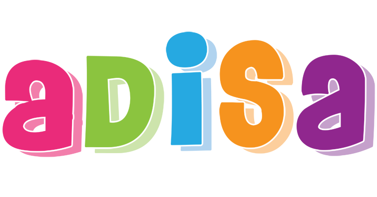 Adisa friday logo