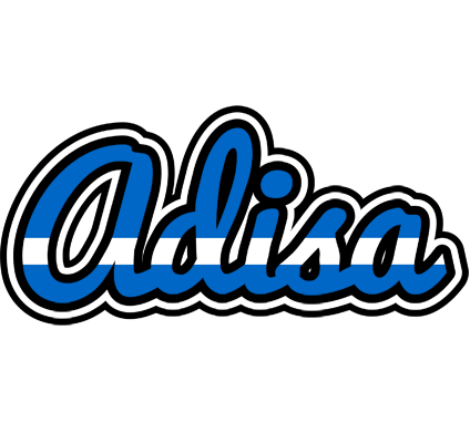 Adisa greece logo