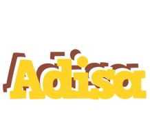 Adisa hotcup logo